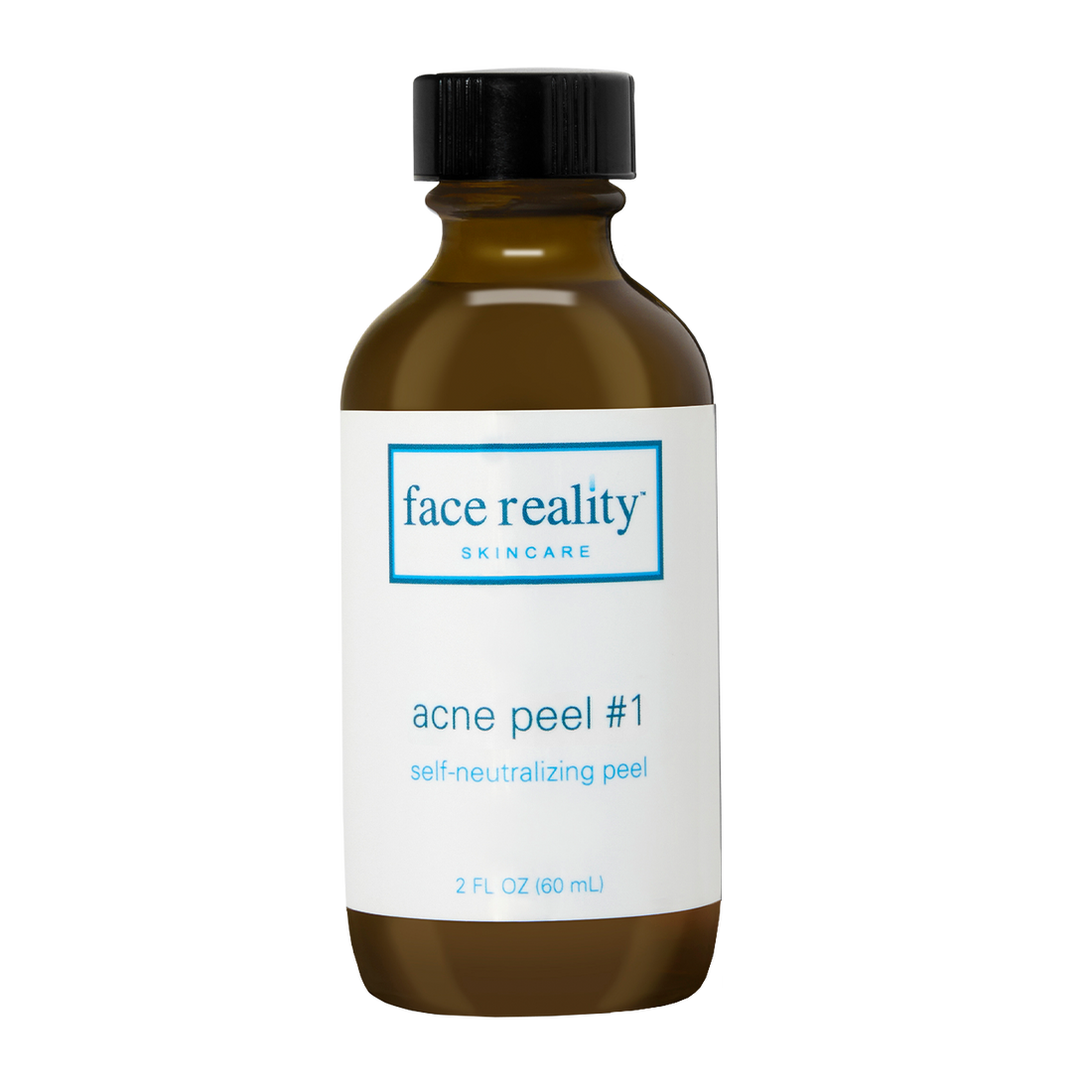 Acne Peel #1