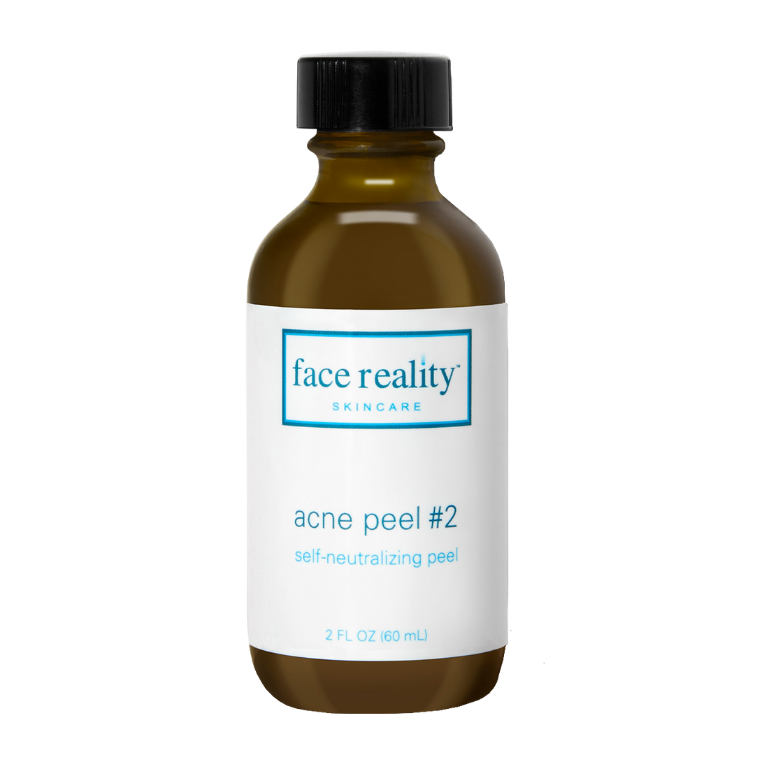 Acne Peel #2