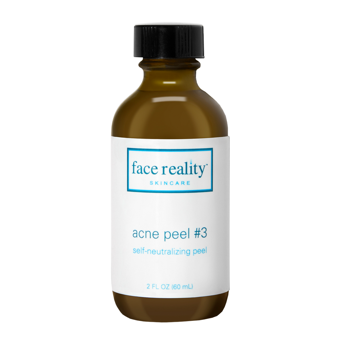 Acne Peel #3