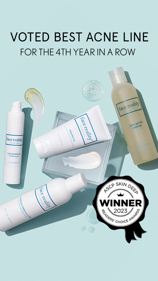 ASCP Award Best Acne Line 2023 (2)