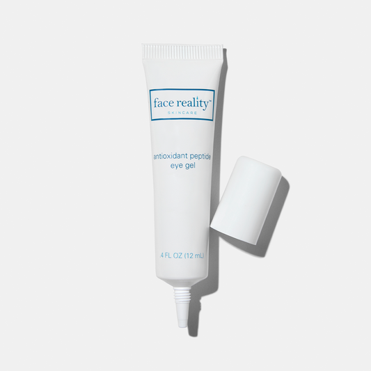 Eye Gel with cap