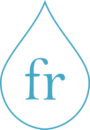 Water Drop Logo