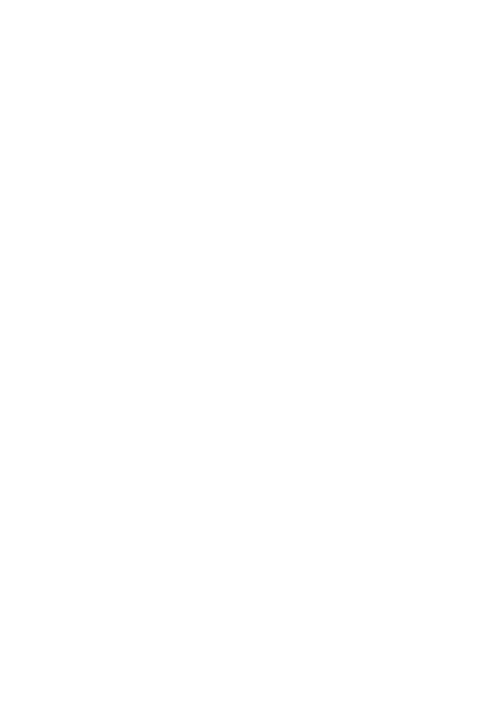 Water Drop Logo (White)