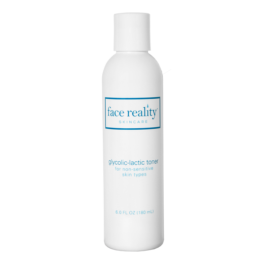 Glycolic Lactic Toner