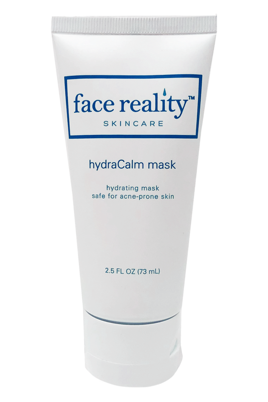 HydraCalm Mask