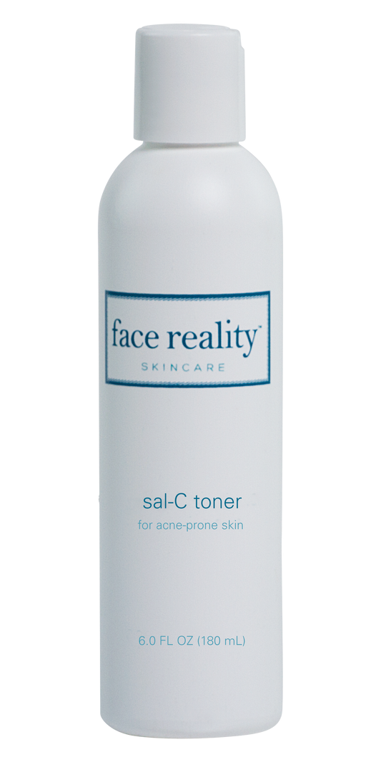 Sal-C Toner