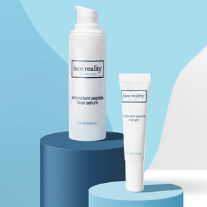 Eye Gel & AOX Serum