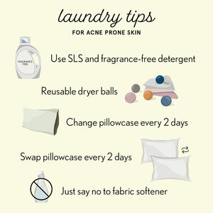 Laundry Tips
