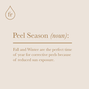 Peel Season