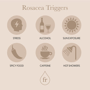 Rosacea Triggers
