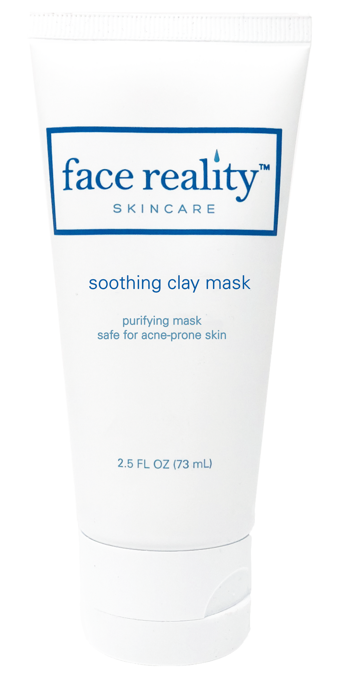 Soothing Clay Mask