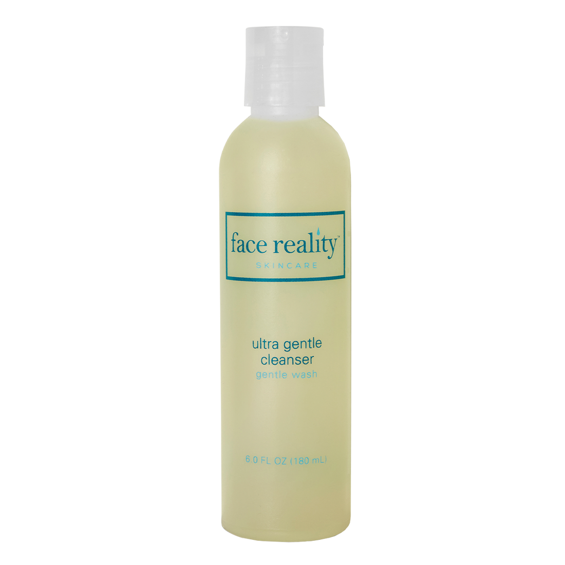 Ultra Gentle Cleanser