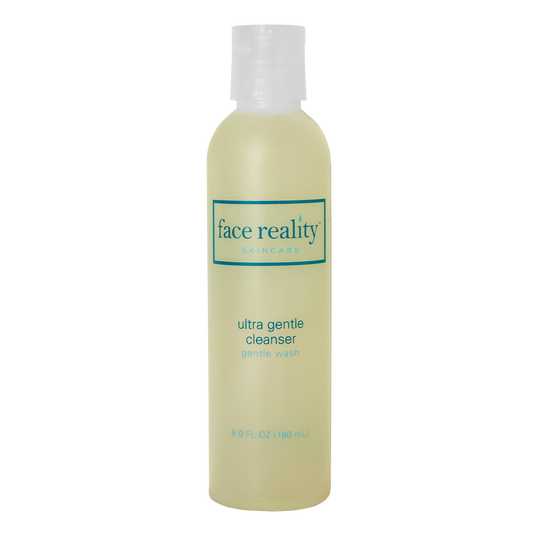 Ultra Gentle Cleanser