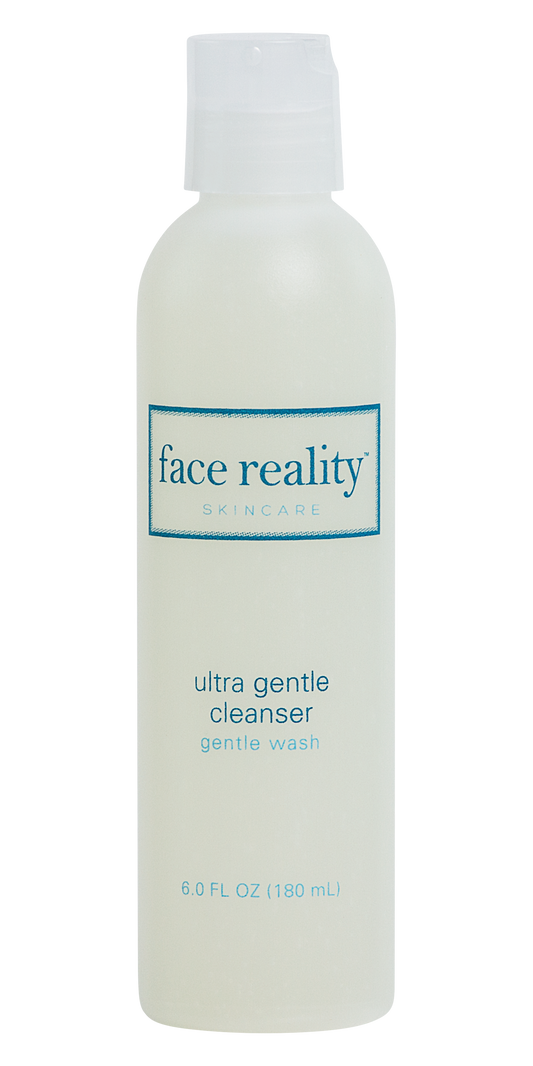 Ultra Gentle Cleanser