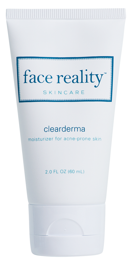 Clearderma