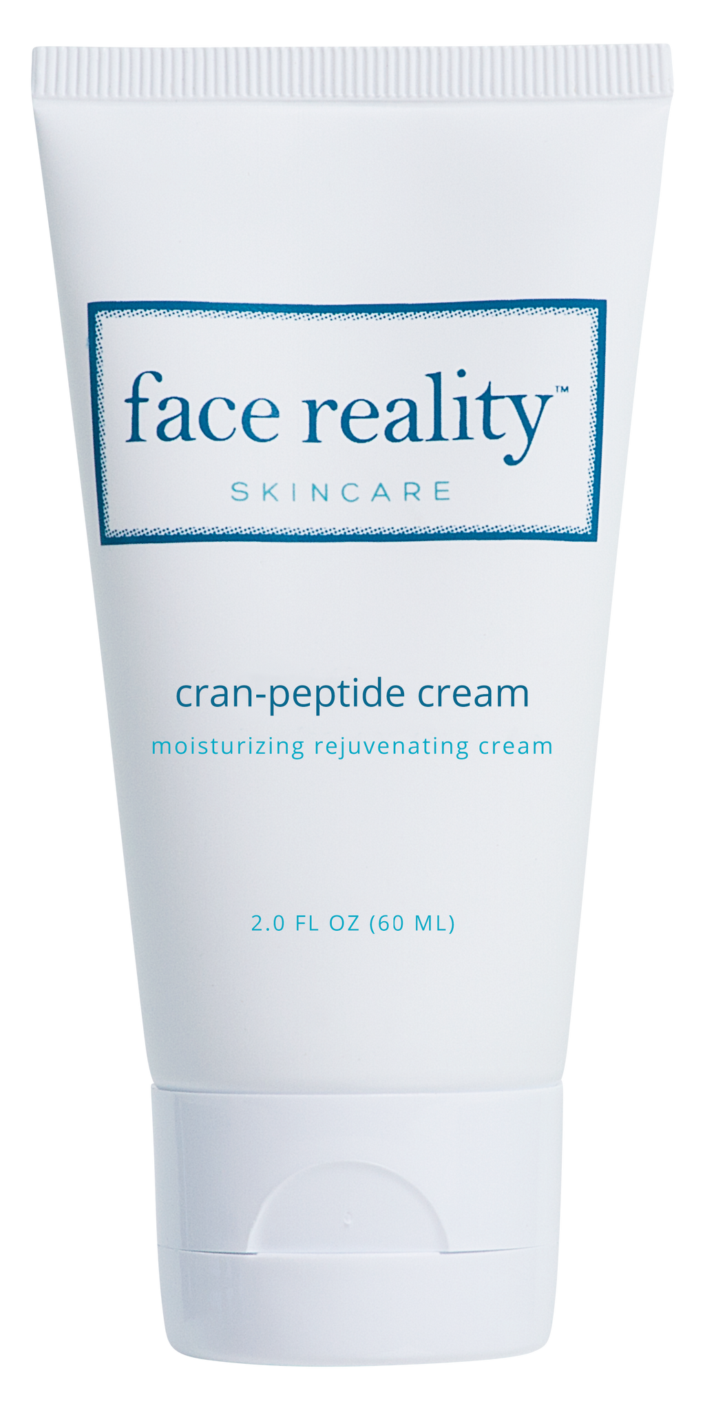 Cran-Peptide Cream