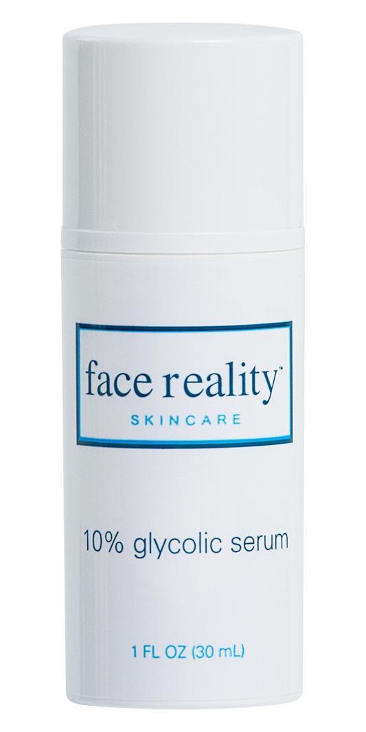 10% Glycolic Serum