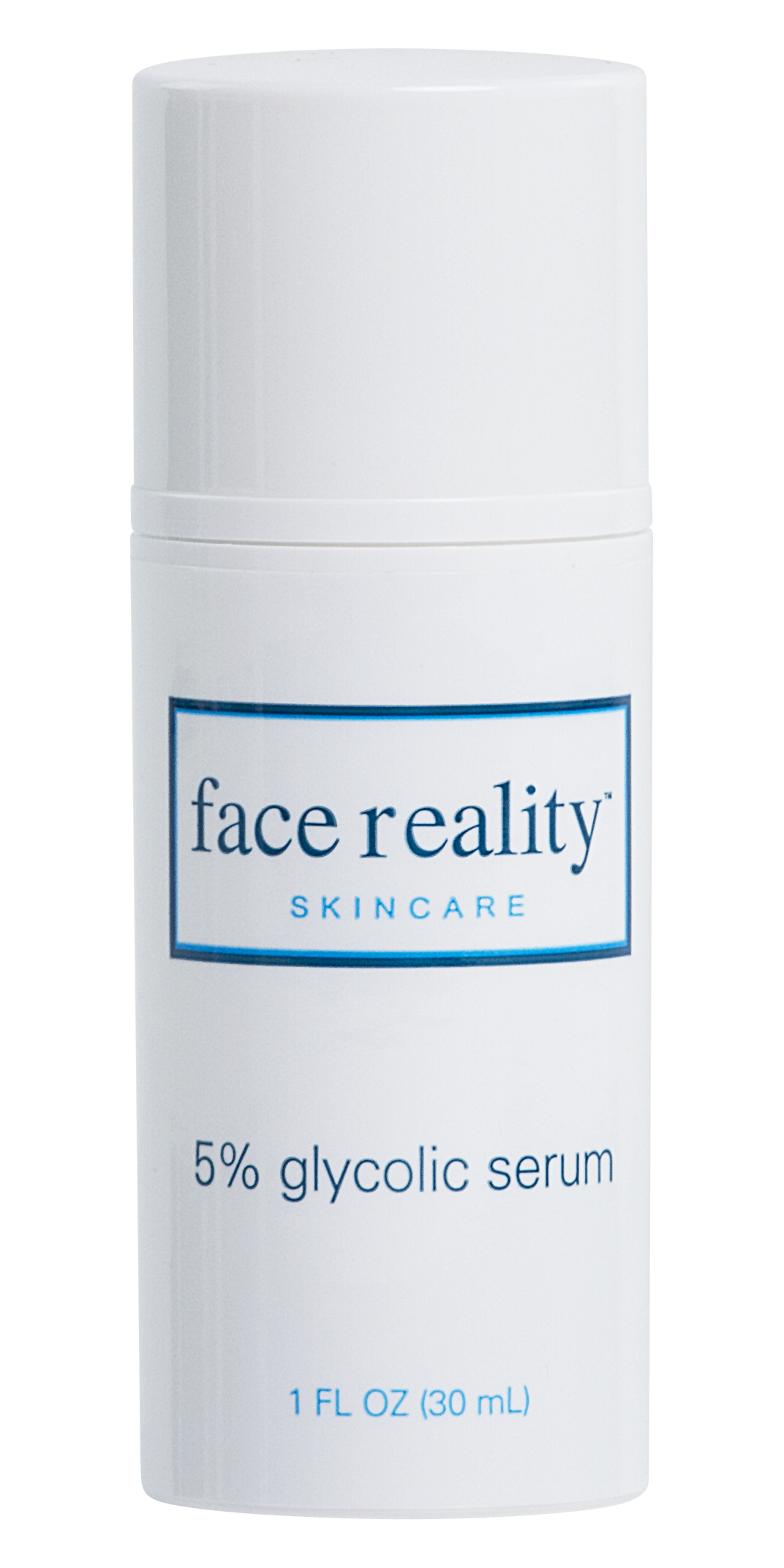 5% Glycolic Serum