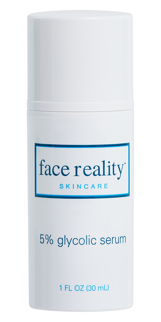 5% Glycolic Serum