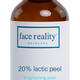 20% Lactic Peel