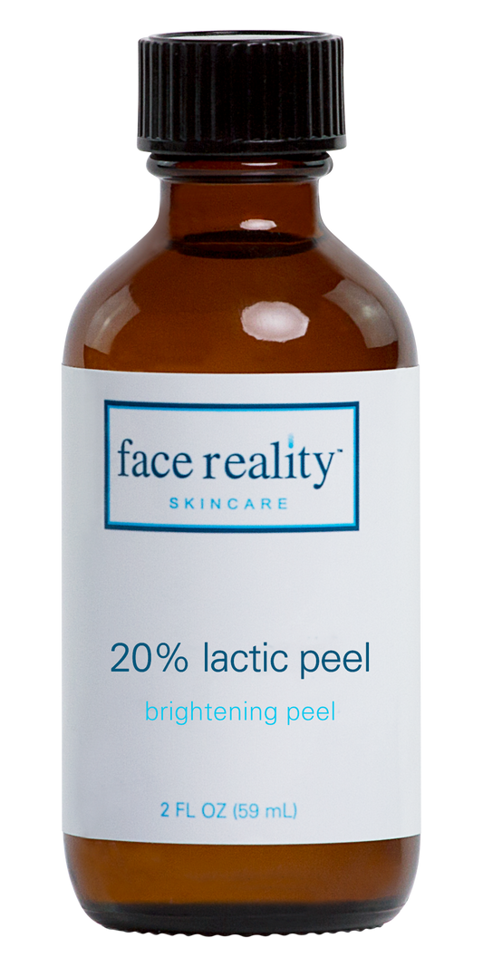 20% Lactic Peel