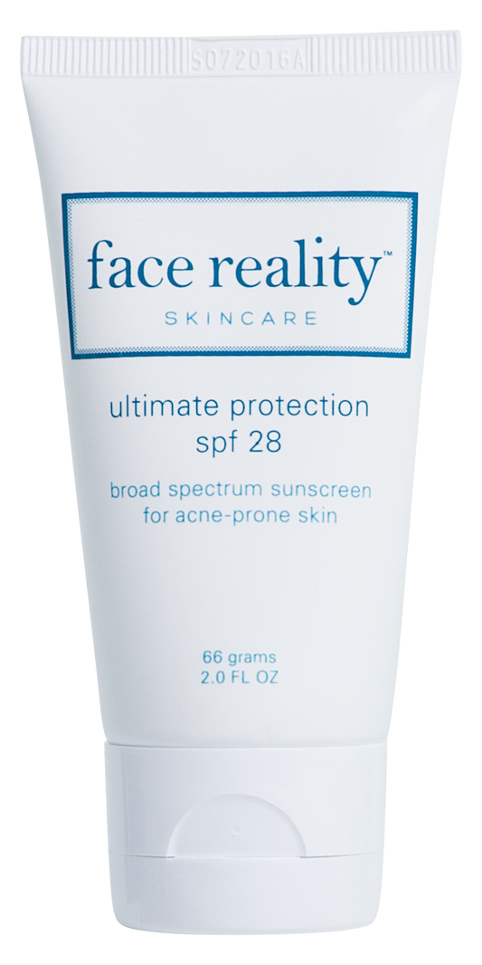 Ultimate Protection SPF28