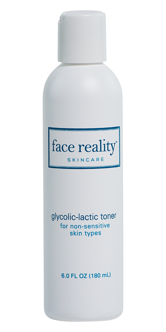 Glycolic Toner