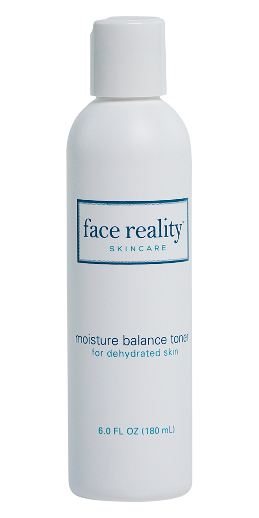 Moisture Balance Toner