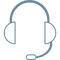 Icon SUPPORT: